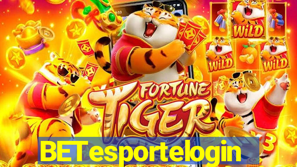 BETesportelogin