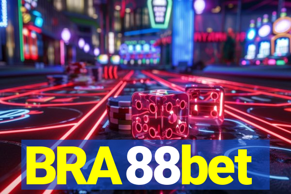 BRA88bet