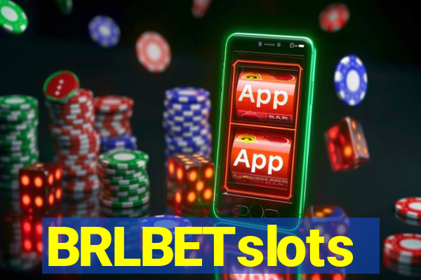 BRLBETslots