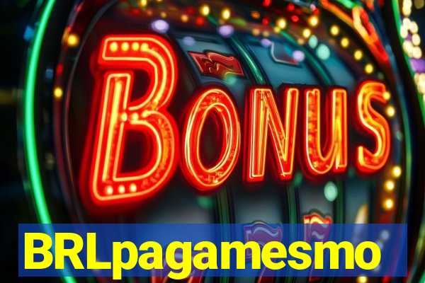 BRLpagamesmo