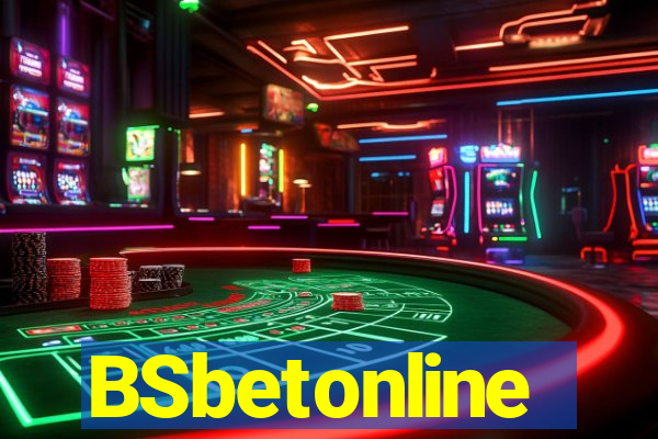 BSbetonline