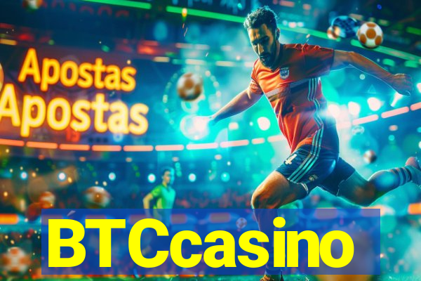 BTCcasino