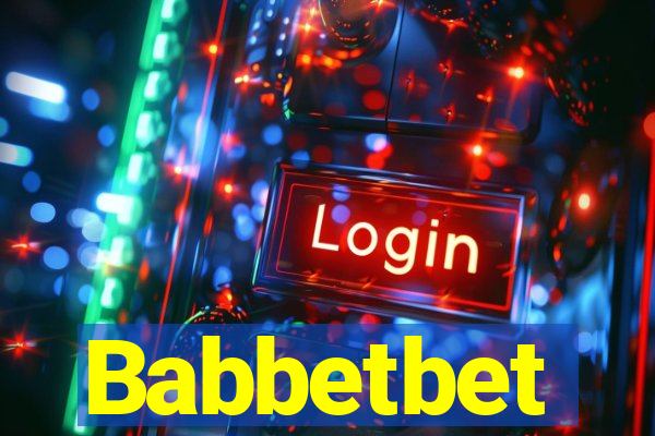 Babbetbet