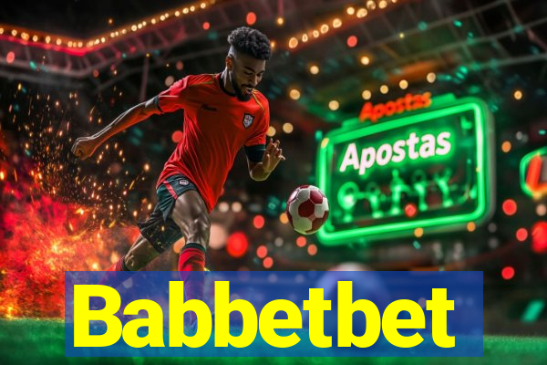 Babbetbet