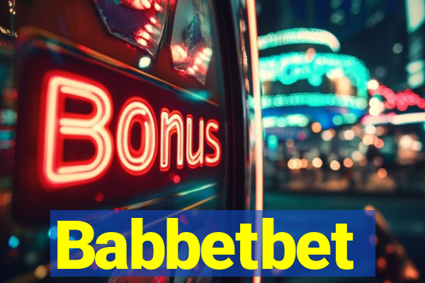 Babbetbet