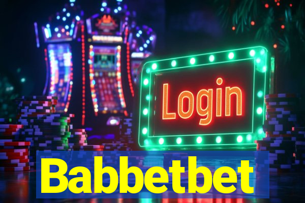 Babbetbet