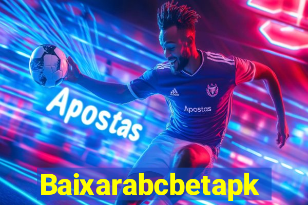 Baixarabcbetapk