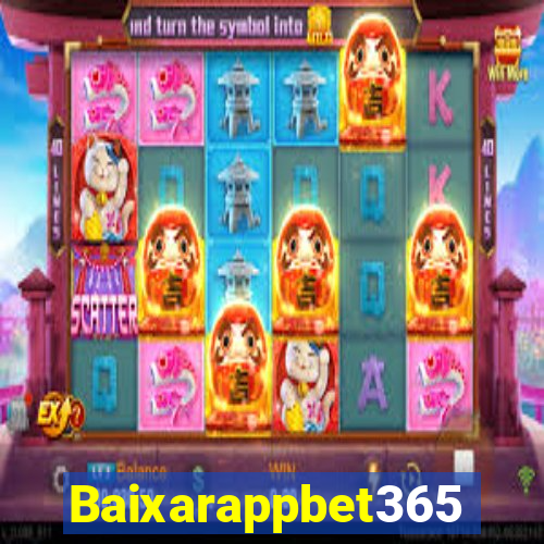 Baixarappbet365