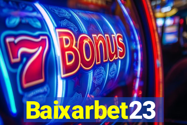 Baixarbet23