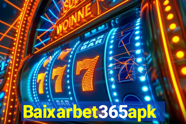 Baixarbet365apk