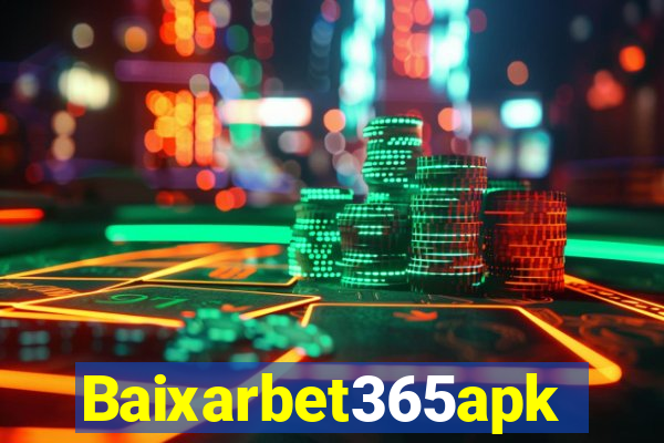 Baixarbet365apk