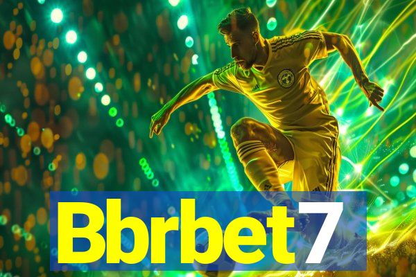 Bbrbet7