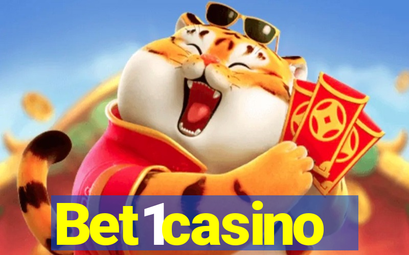 Bet1casino