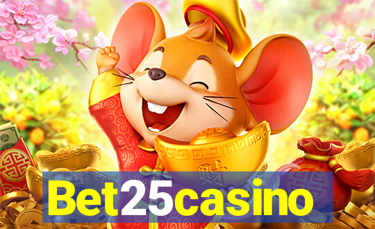 Bet25casino