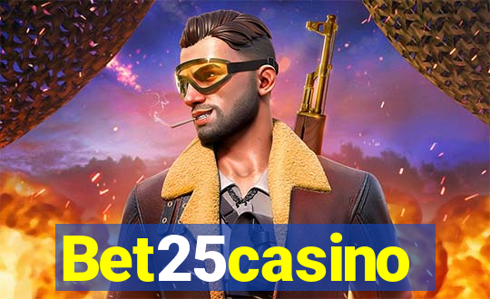 Bet25casino