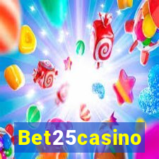 Bet25casino