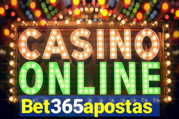 Bet365apostas