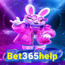 Bet365help