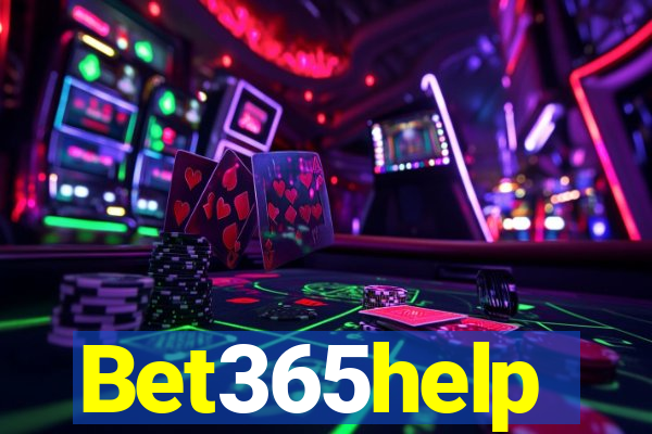 Bet365help