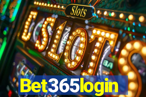 Bet365login