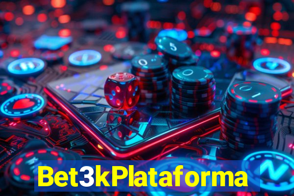 Bet3kPlataforma
