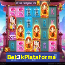 Bet3kPlataforma