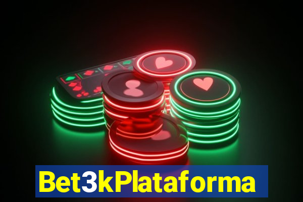 Bet3kPlataforma