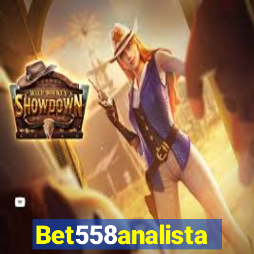 Bet558analista