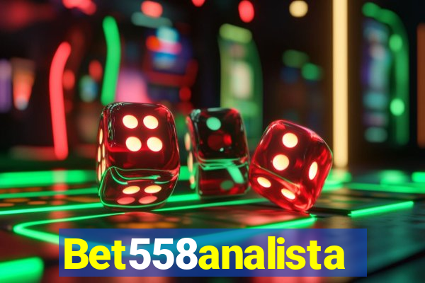 Bet558analista