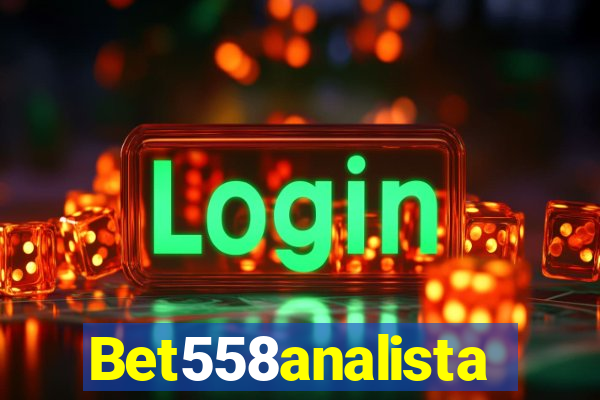Bet558analista