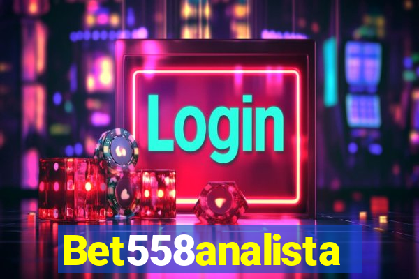Bet558analista