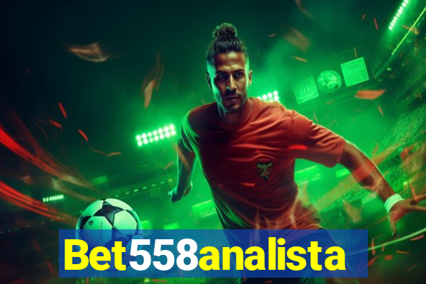 Bet558analista
