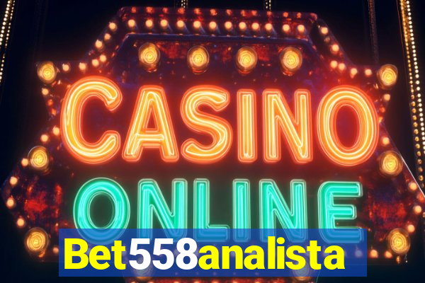 Bet558analista