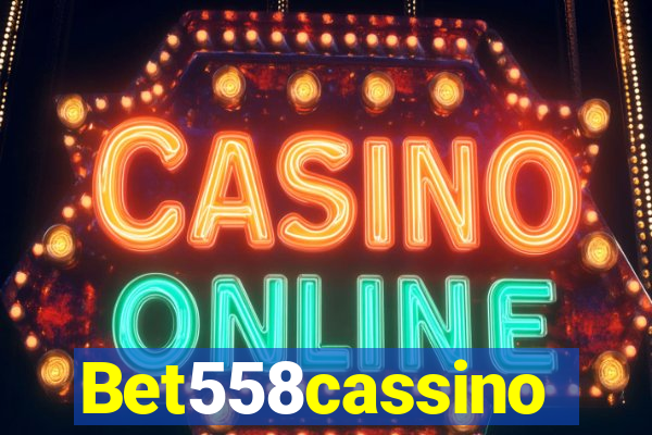 Bet558cassino