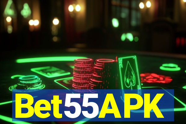 Bet55APK