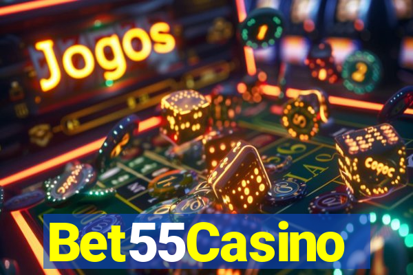 Bet55Casino