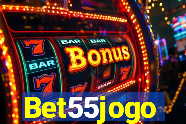 Bet55jogo
