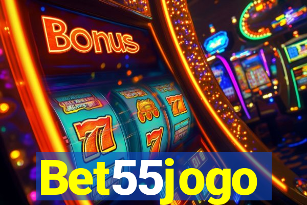 Bet55jogo