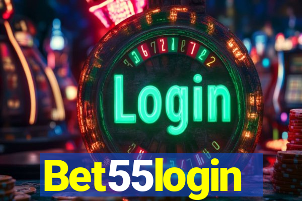 Bet55login