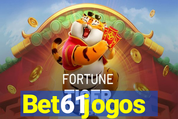 Bet61jogos