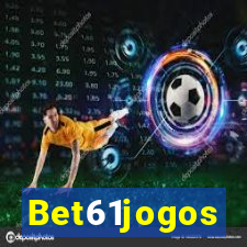 Bet61jogos