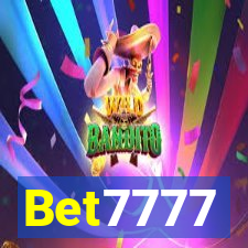Bet7777