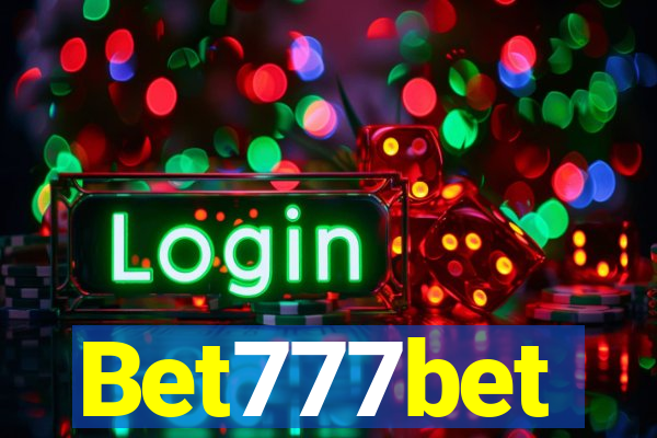 Bet777bet