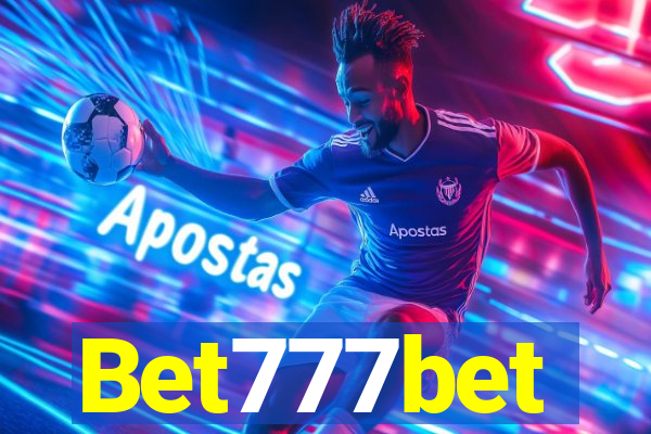 Bet777bet
