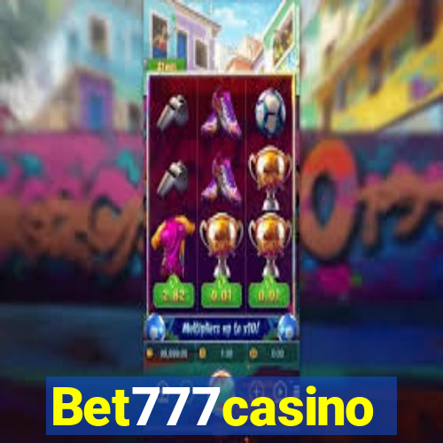 Bet777casino