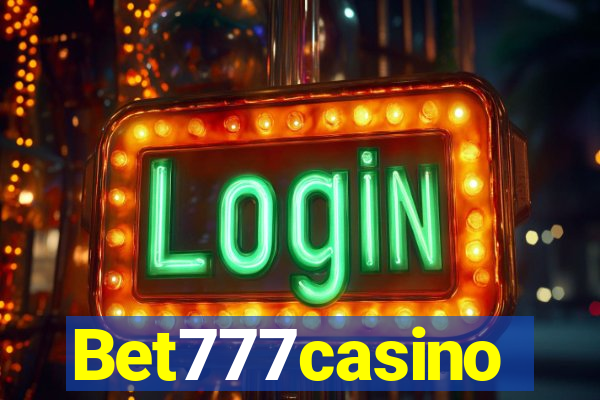 Bet777casino
