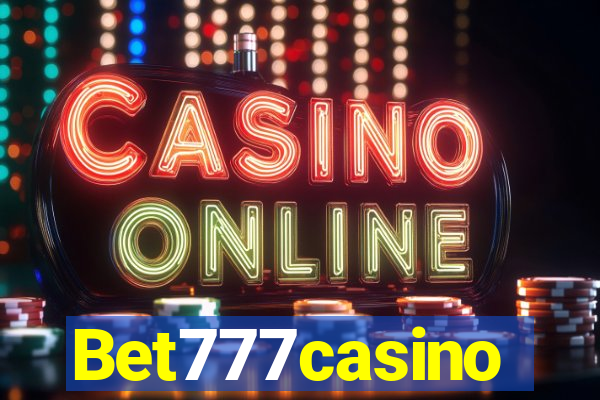 Bet777casino