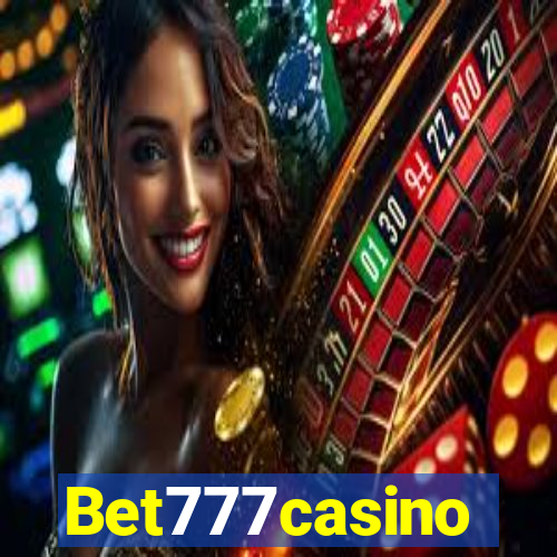 Bet777casino