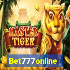 Bet777online