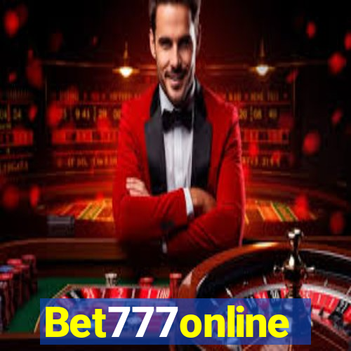 Bet777online